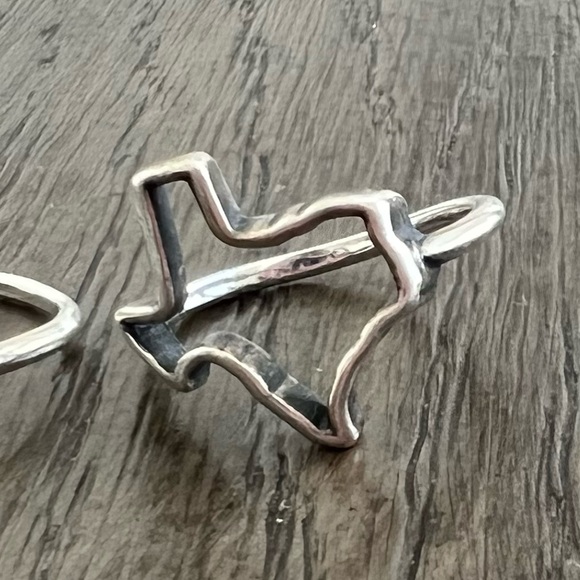 Texas ring - Picture 1 of 1